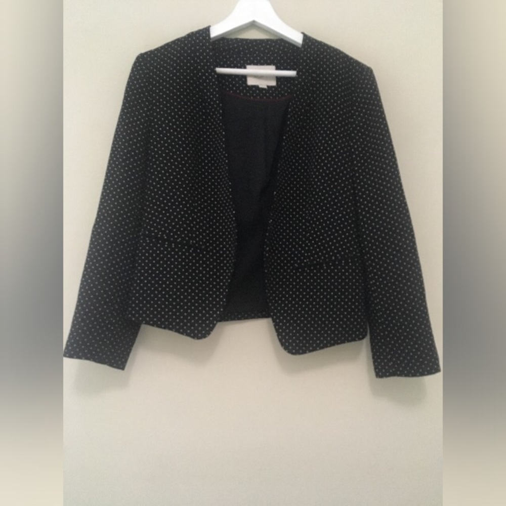 Ann Taylor Loft Blazer